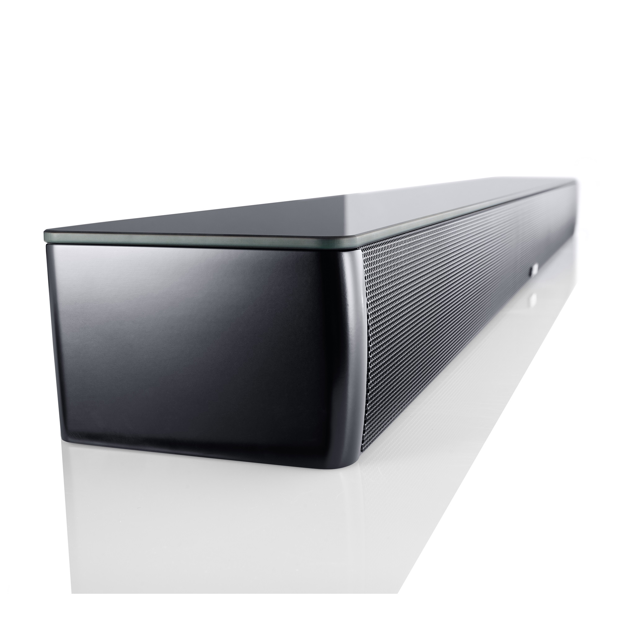 Беспроводные саундбары Canton Smart Soundbar 9 black, цвет черный, размер 75 - фото 7