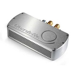 Усилители мощности Chord Electronics Chordette SCAMP silver усилители мощности audiolab 8300mb silver