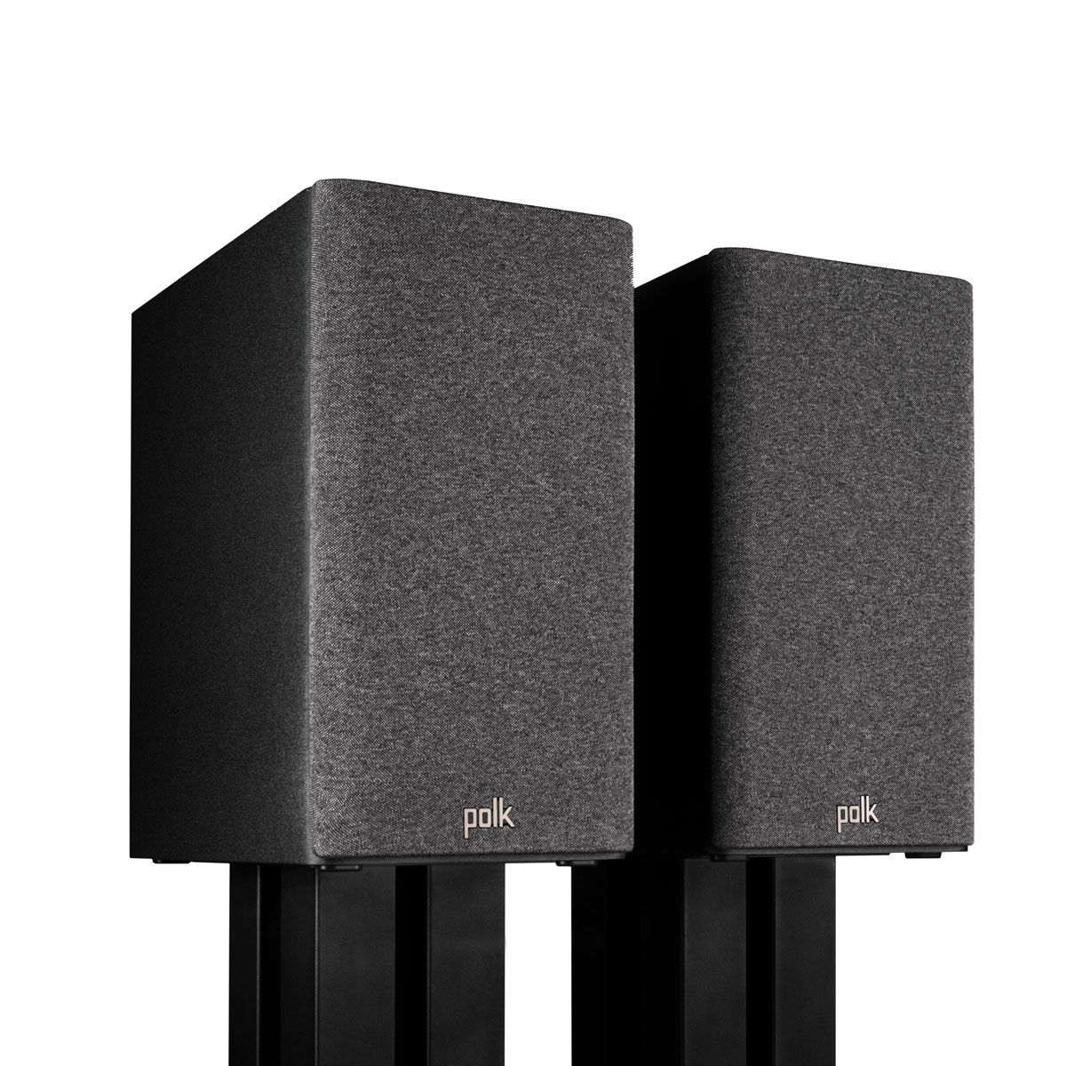 Полочная акустика Polk Audio Reserve R200 black, цвет черный, размер 1 - фото 8