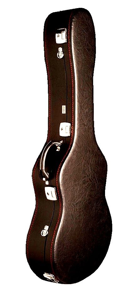 Кейсы для гитары Esteve 8.003 седельная гайка для гитары white cattle bone для 39 дюймовой классической гитары