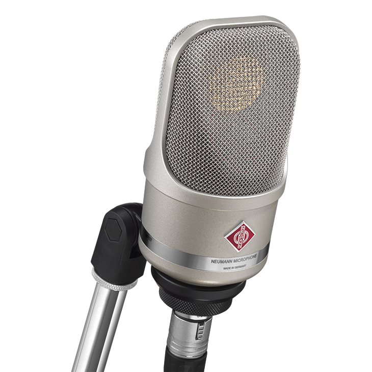 Студийные микрофоны NEUMANN TLM 107 STUDIOSET - фото 4