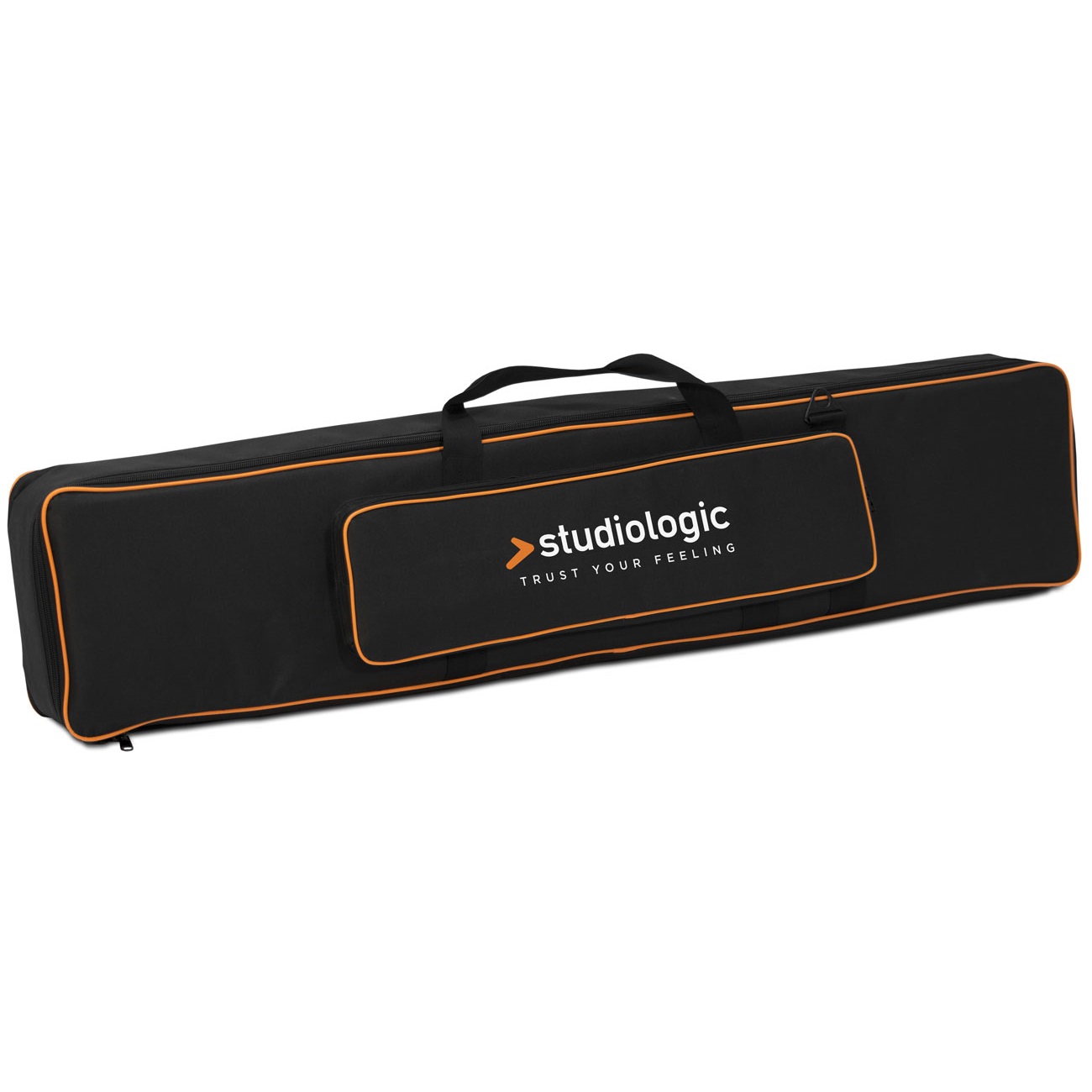 Чехлы и кейсы для клавишных Studiologic Soft Case Size B чехлы и кейсы для клавишных rockbag rb21642b