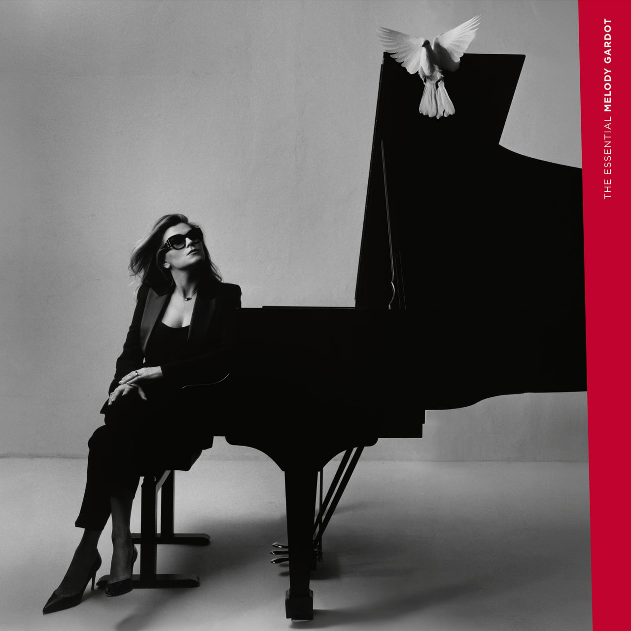 Джаз Decca Melody Gardot - The Essential (Black Vinyl 2LP)