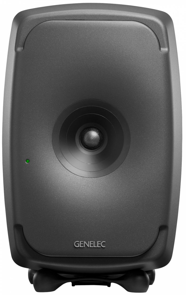 Студийные мониторы Genelec 8351BP, цвет черный, размер 1 - фото 1