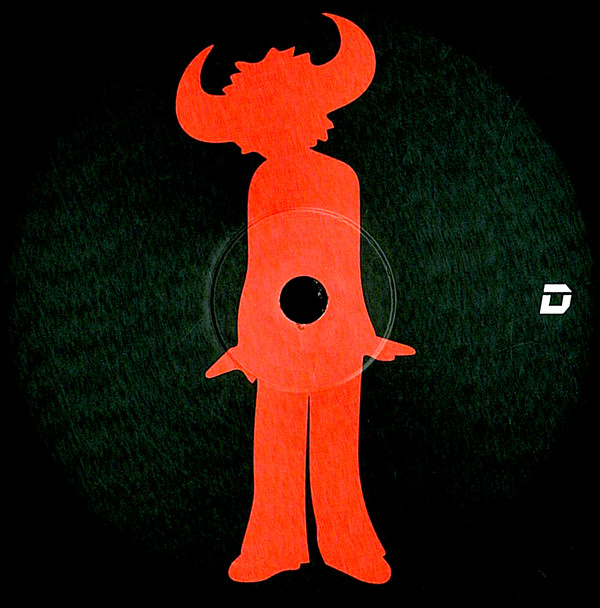 Другие Virgin (UK) Jamiroquai, Automaton - фото 10