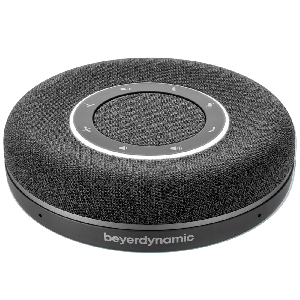 Микрофоны для конференц-систем Beyerdynamic Space чехлы и кейсы для наушников beyerdynamic hardcase pro