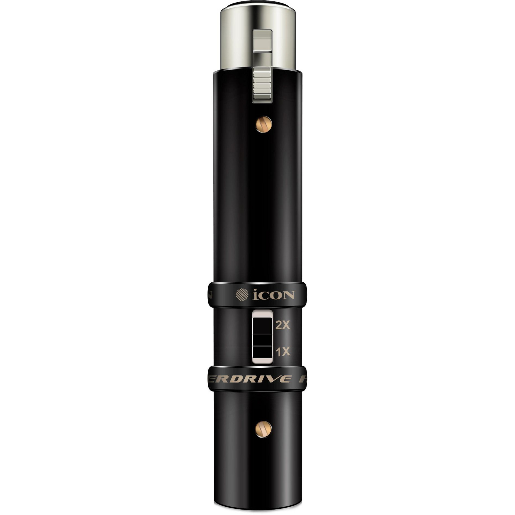 Микрофонные предусилители и микшеры iCON HD-1 HyperDrive