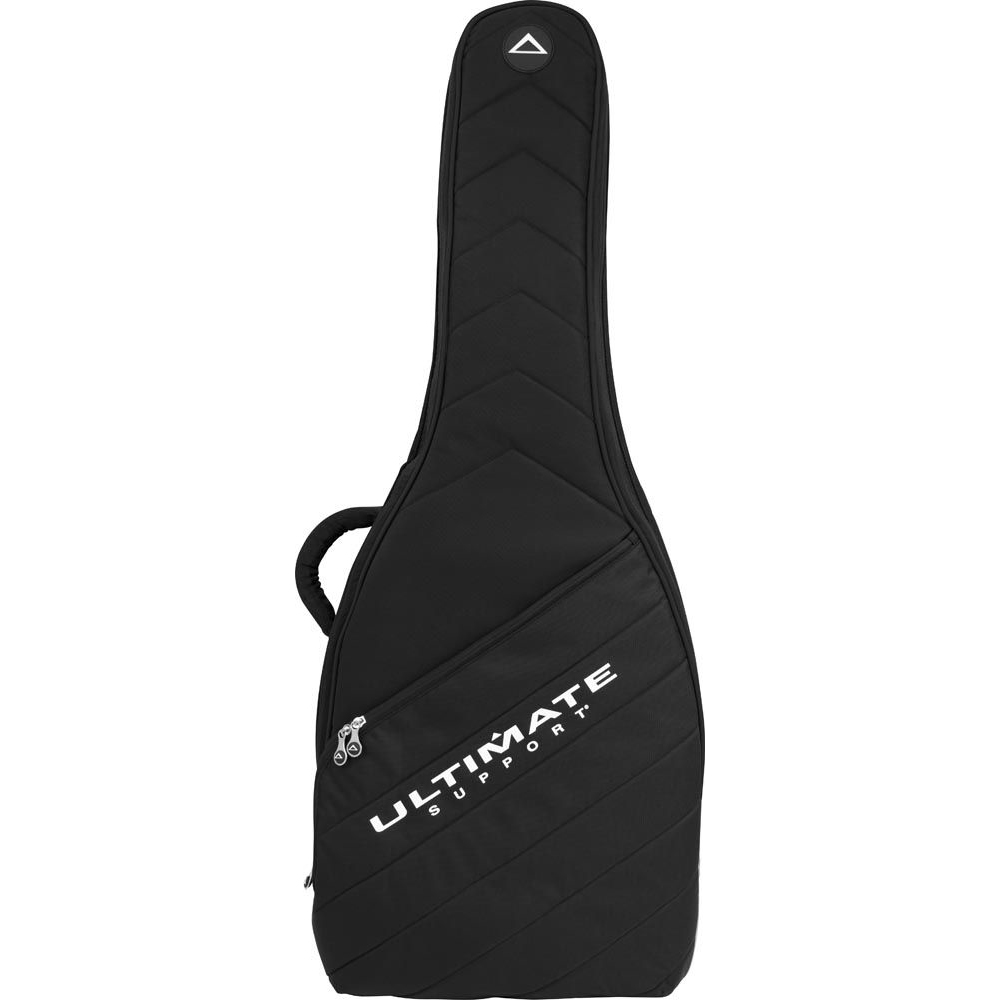 Чехлы для гитар Ultimate Support USHB2-EG-BK подставки и стойки для клавишных ultimate support iq x 1000