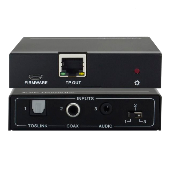 Беспроводные передатчики по витой паре и HDMI Digis EX-AC290 передача сигналов по витой паре digis [ex el120 usb]
