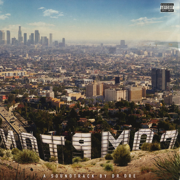 Хип-хоп Interscope Dr. Dre, Compton celine dion let s talk about love 1 cd