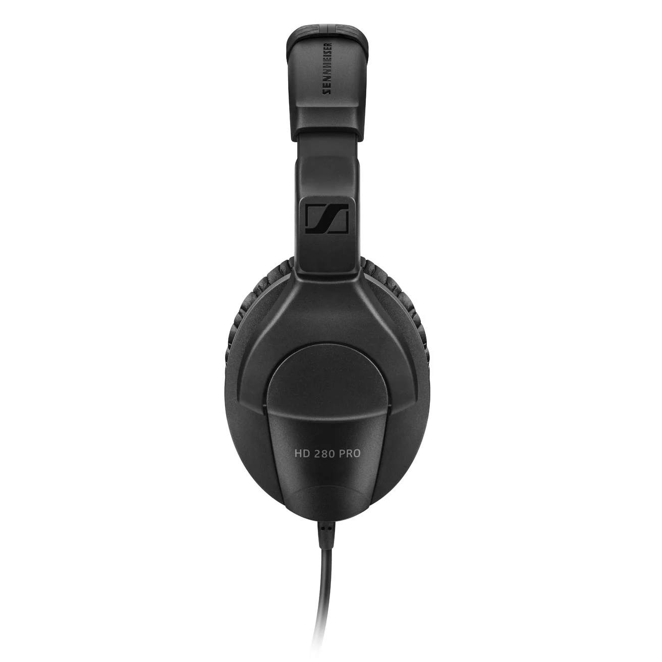 Профессиональные наушники Sennheiser HD 280 Pro, размер нет, цвет черный - фото 4