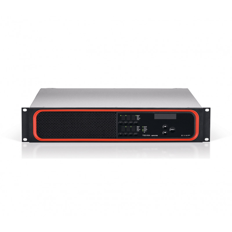 Усилители многоканальные Biamp TESIRAAMP-8175R