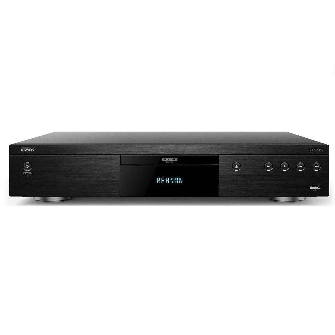 Blu-ray плееры Reavon UBR-X200 поворотный механизм samsung x160 x200 x210