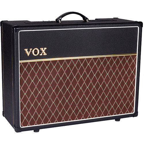 Гитарные комбо Vox AC30S1 гитарные комбо aroma ag 26a