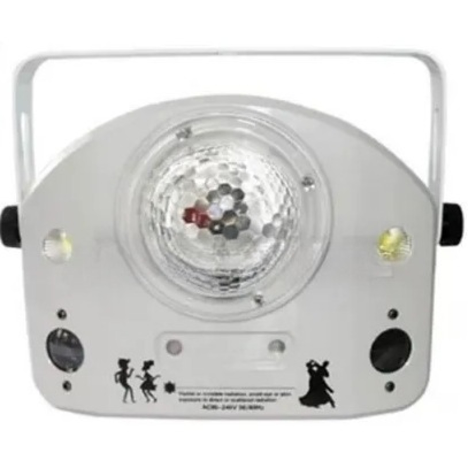 Прожекторы и светильники Euro DJ WATER MIX фильтр для очистителя воды xiaomi xiaolang ultrafiltration water purifier white ucx1