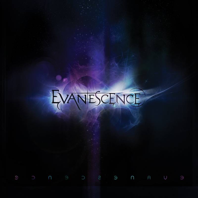 Рок Concord Evanescence - Evanescence (Record Store Day BF) одиссея капитана блада региональное издание