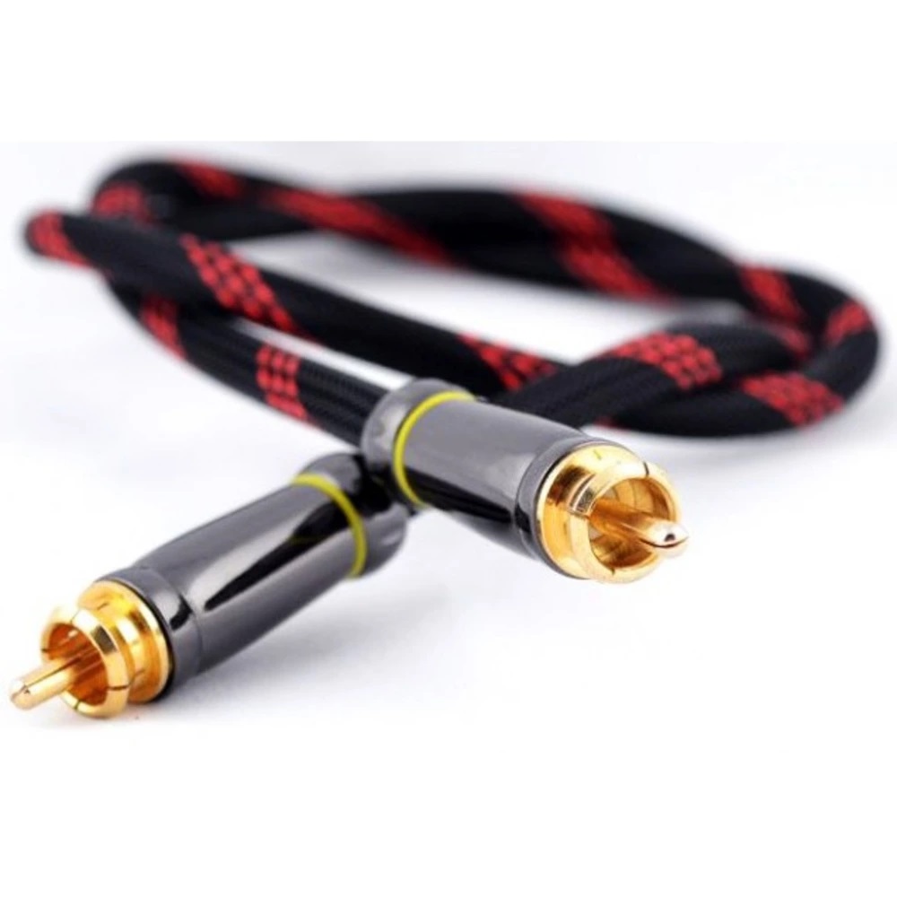 Кабели межблочные аудио MT-Power DIGITAL CABLE DIAMOND 5M