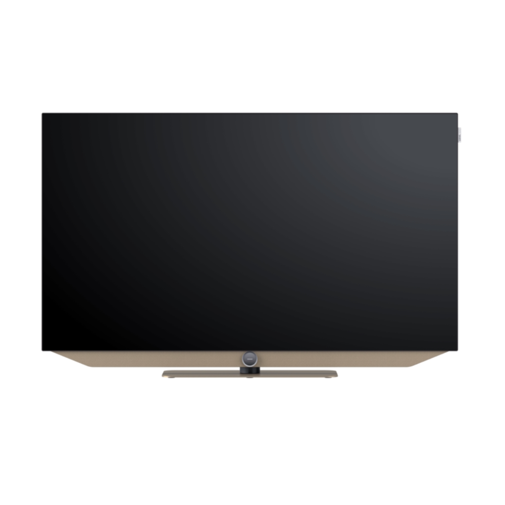 OLED телевизоры Loewe bild v.48 dr+ bronze телевизор lg 55 oled 55qned816qa adkg