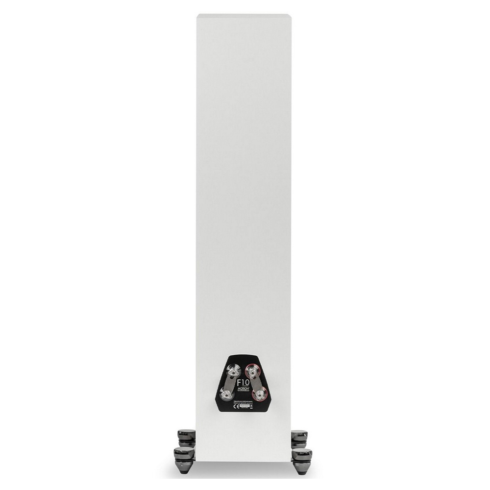 Напольная акустика Martin Logan Motion F20 Satin White, цвет белый, размер 1 - фото 5