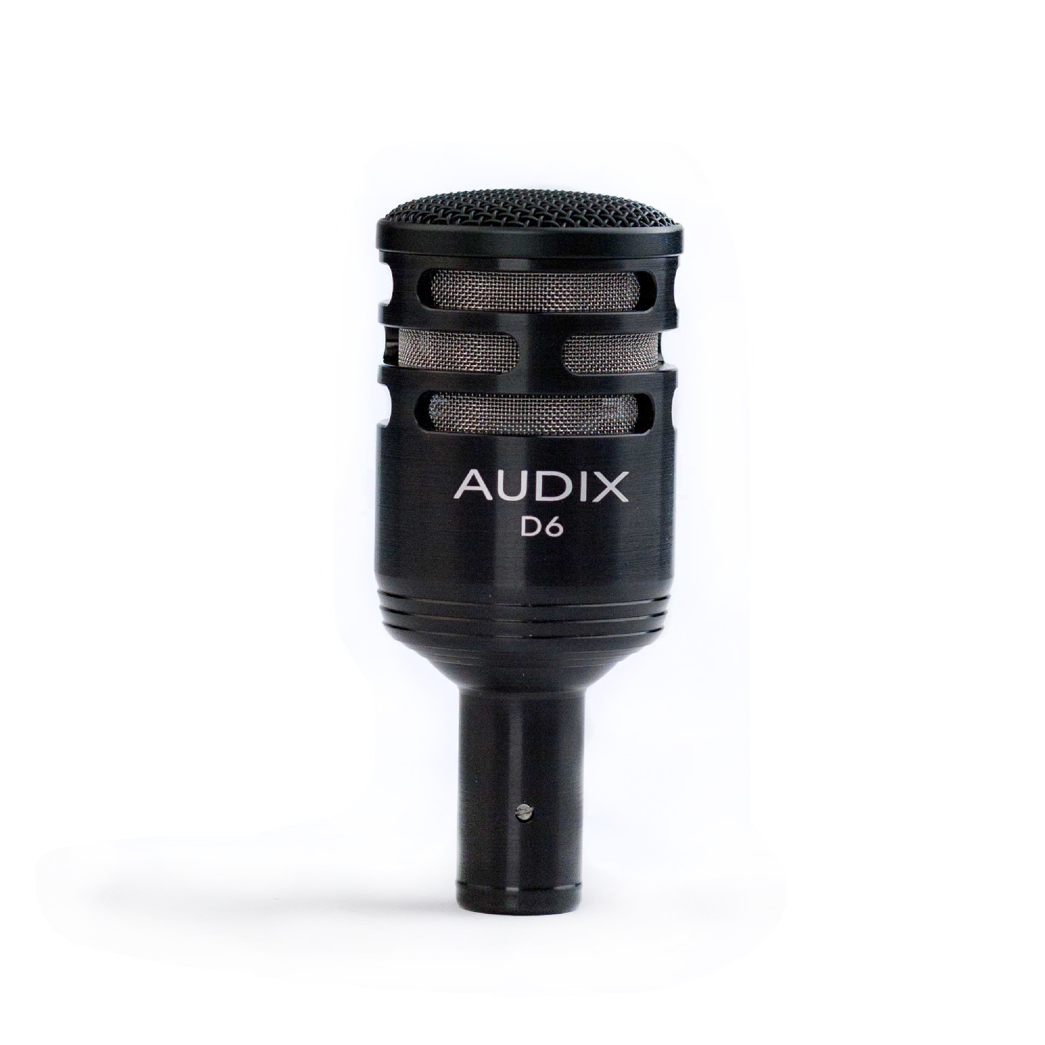 Инструментальные микрофоны AUDIX D6