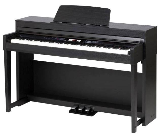 Цифровые пианино Medeli DP420K цифровые пианино medeli dp250rb
