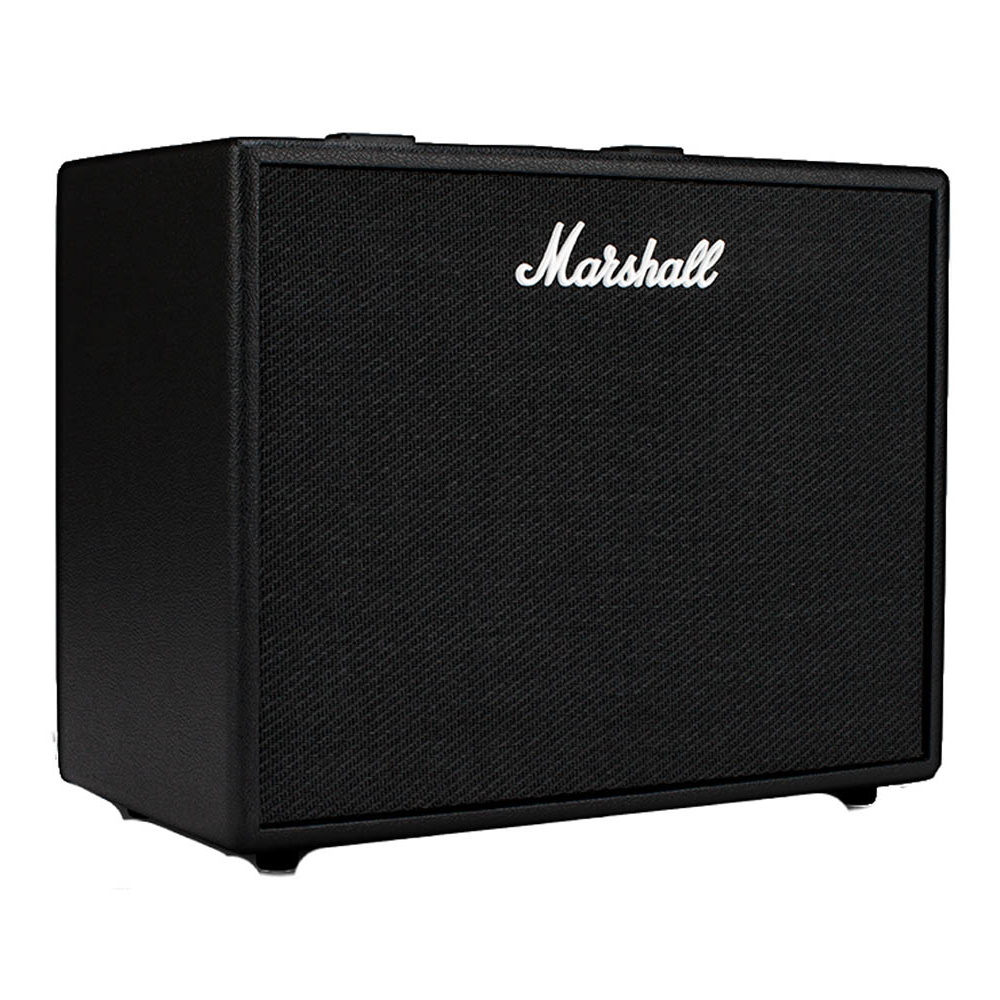 Гитарные комбо MARSHALL