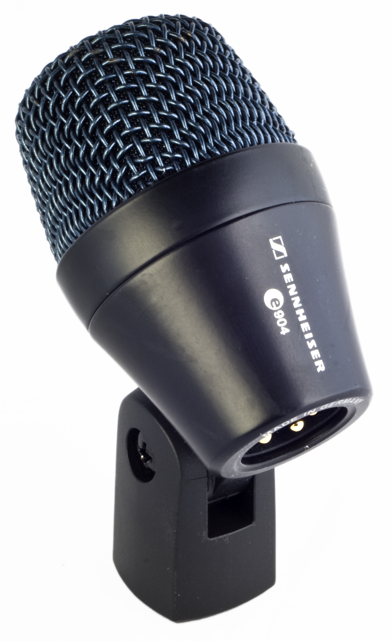 Инструментальные микрофоны Sennheiser E904 микрофон sennheiser md 46 black