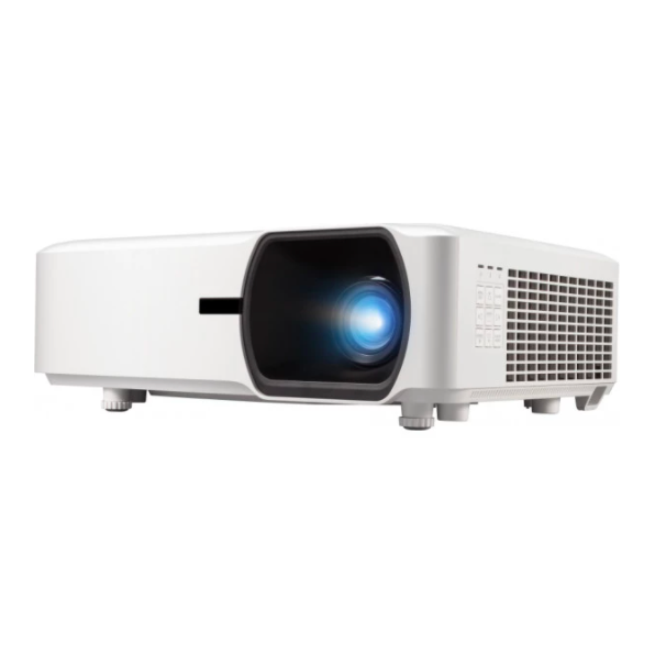 Инсталляционные проекторы ViewSonic LS750WU+ (LS750WU) viewsonic va2223 h