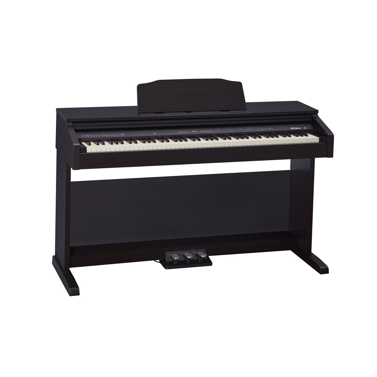 Цифровые пианино Roland RP30 музыкальное пианино утёнок 10 клавиш работает от батареек
