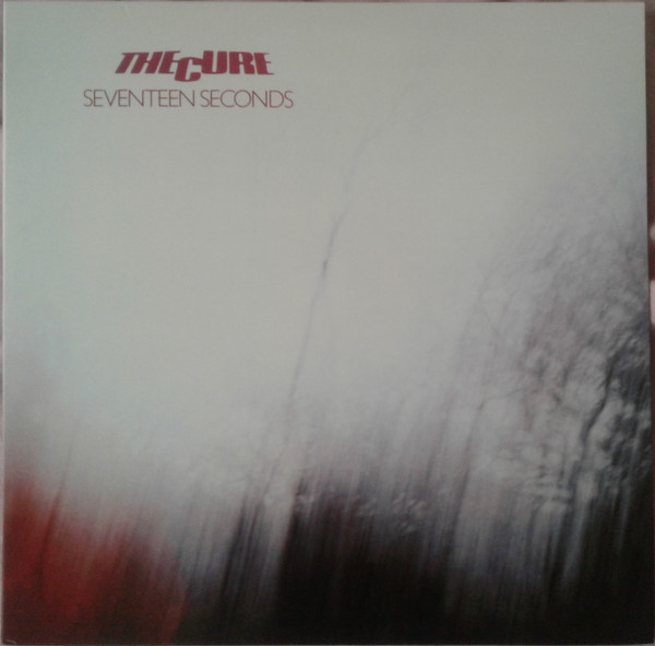 Рок UMC/Polydor UK The Cure, Seventeen Seconds (2016 Reissue / Black Vinyl)