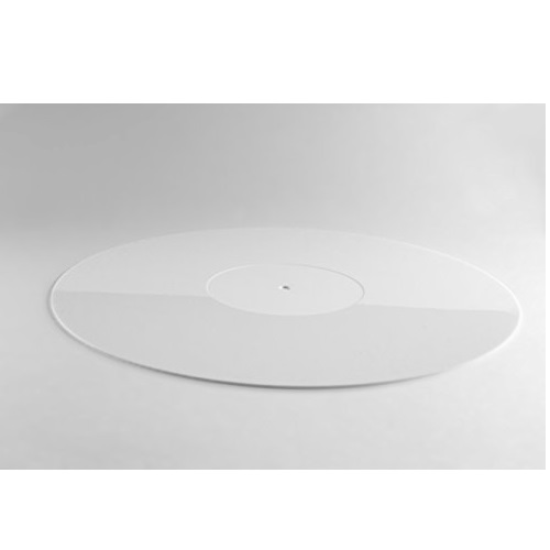 Слипматы Rega TURNTABLE MAT WHITE