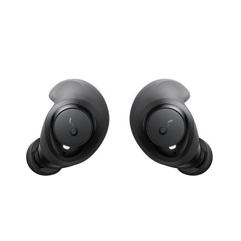 TWS наушники Soundcore Life Dot 2 Black