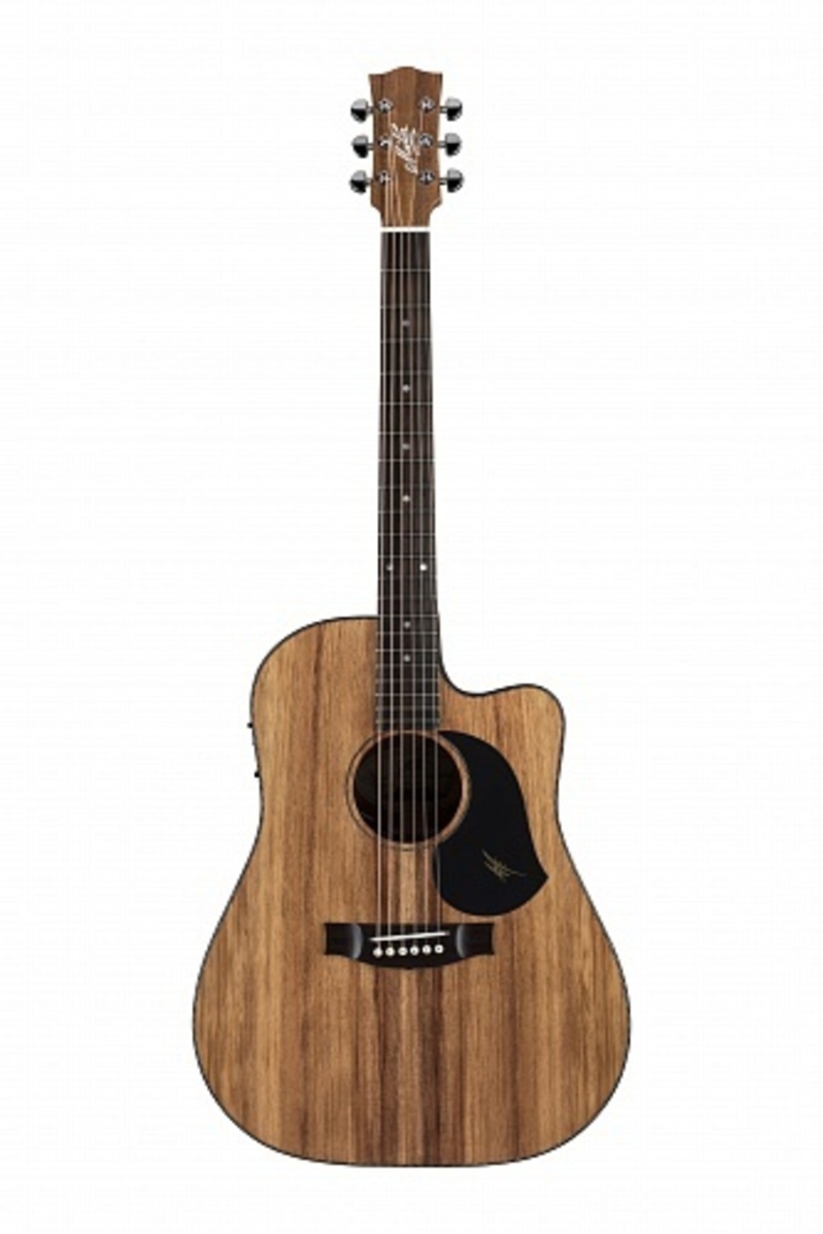 Электроакустические гитары Maton EBW70C классические гитары ortega r122 family series чехол в комплекте