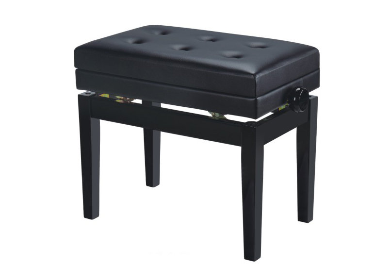 Скамейки и банкетки XLine Stand PB-67H Black