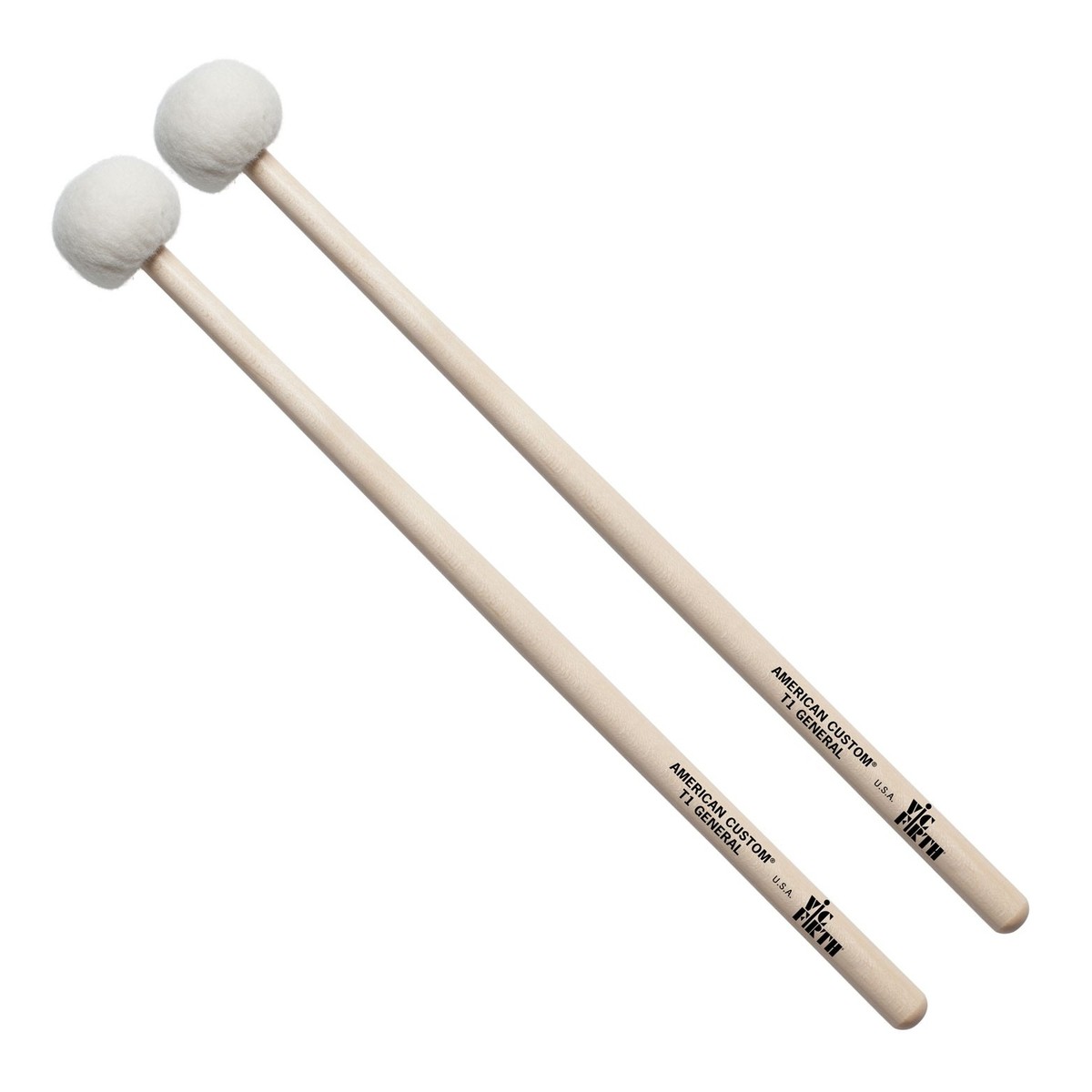 Прочие аксессуары для ударных инструментов Vic Firth T1 General