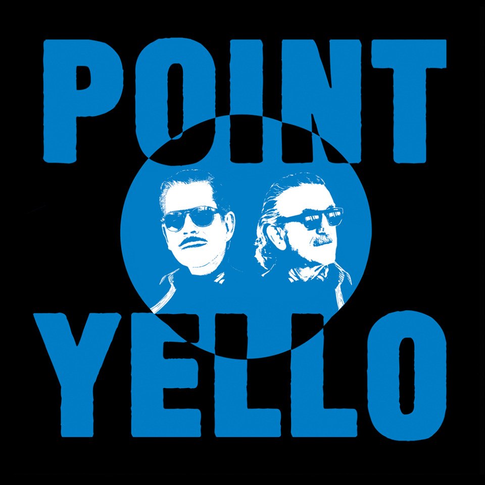 Электроника Universal (Ger) Yello - Point (Standard LP) электроника music on vinyl yello ‎– one second