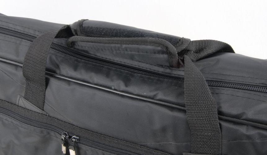 Чехлы и кейсы для клавишных Rockbag RB21514B, цвет черный - фото 2