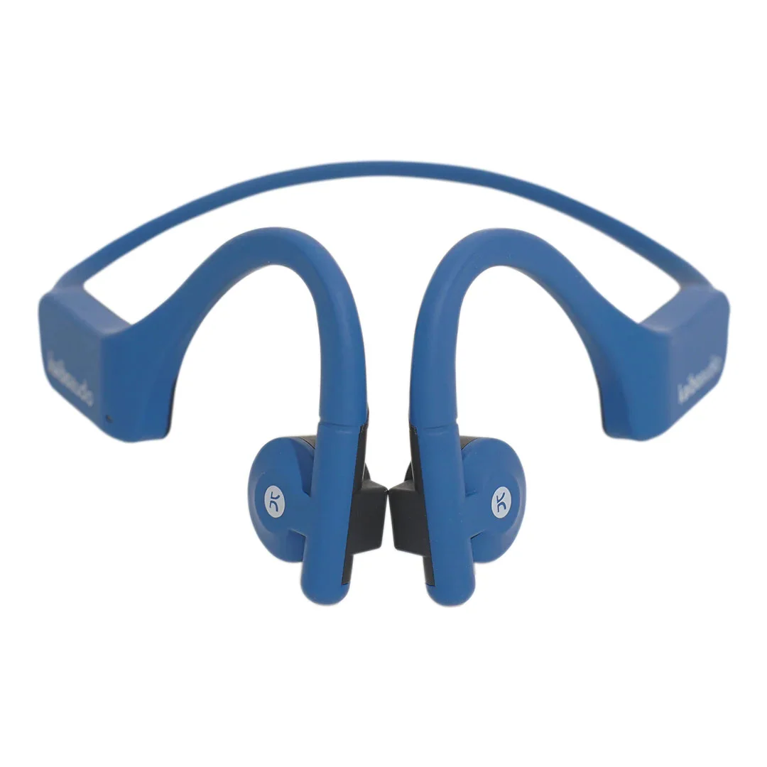 Беспроводные наушники KaiboAudio Verse Plus Blue беспроводные наушники omthing tws eo002 i airfree plus earbuds