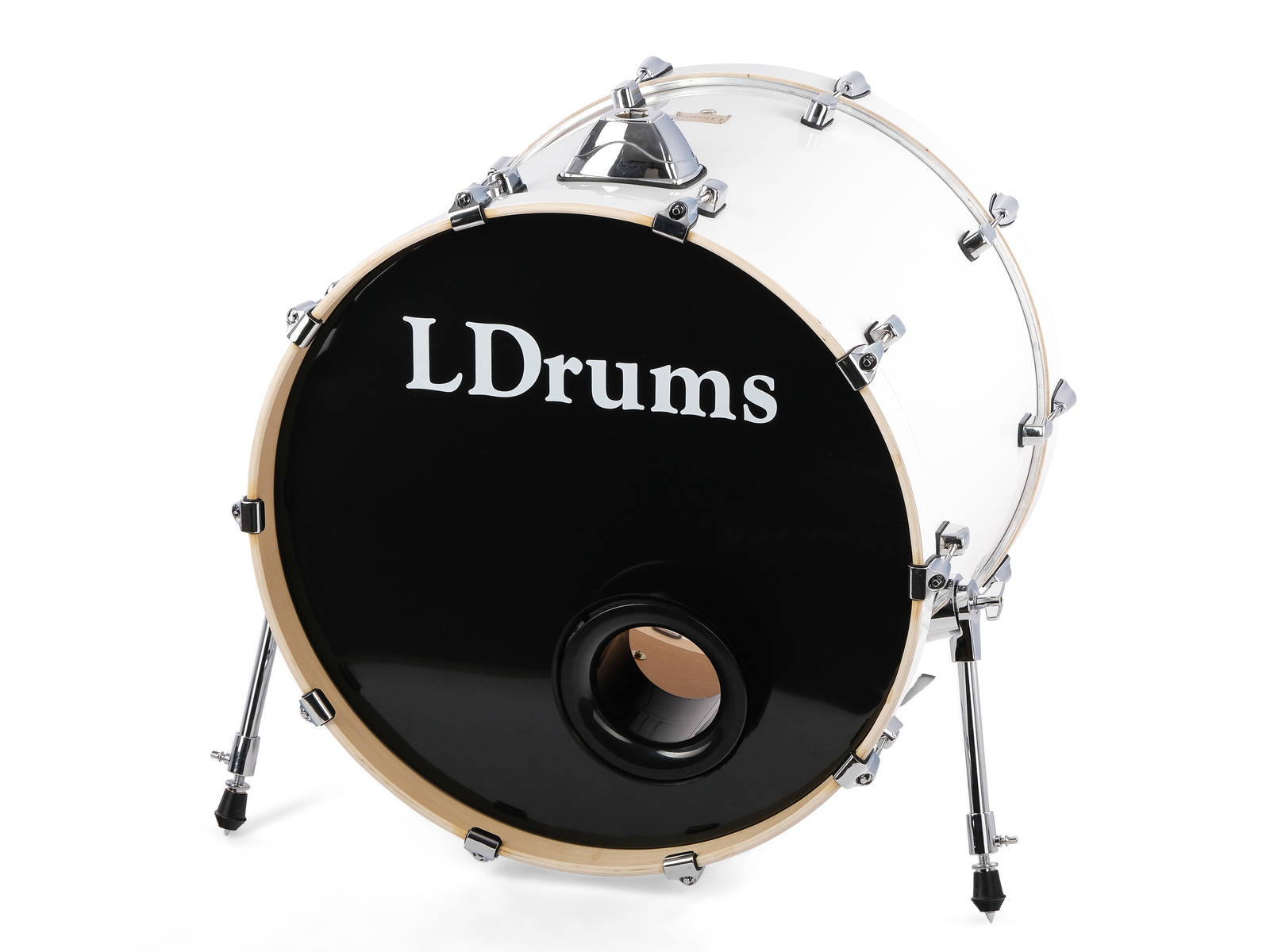 Тарелки, барабаны для ударных установок LDrums 5001011-2218 тарелки барабаны для ударных установок ldrums 5001013 2218