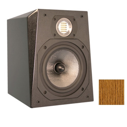Полочная акустика Legacy Audio Studio HD medium oak студийные мониторы behringer studio 50usb