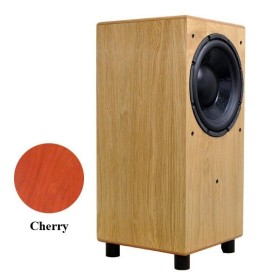 Сабвуферы активные MJ Acoustics Pro 100 Mk II cherry сабвуферы активные mj acoustics kensington cherry