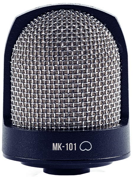 Аксессуары для микрофонов Октава КМК 2304 (черный) аксессуары для микрофонов shure rpm40ws b 5 шт