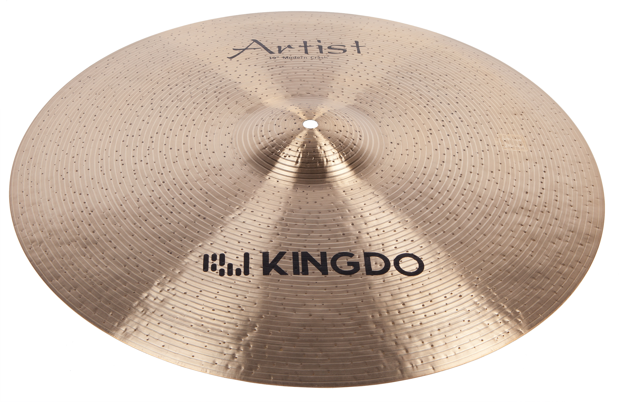 тарелки барабаны для ударных установок kingdo h68 set 14 16 18 20 Тарелки, барабаны для ударных установок KINGDO 19