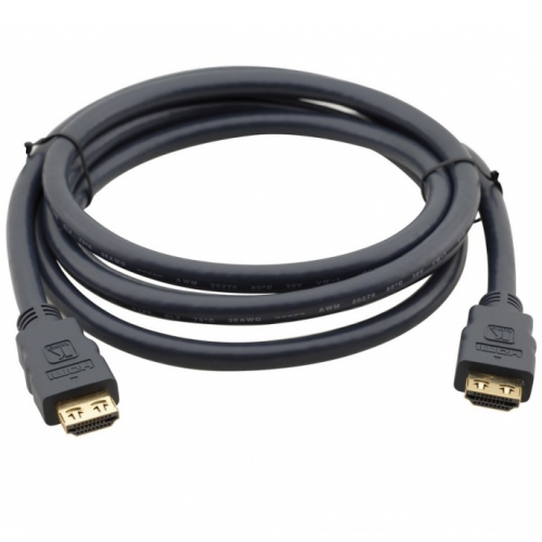 HDMI кабели Kramer C-HM/HM/ETH-35 hdmi кабели kramer c hm hm 35