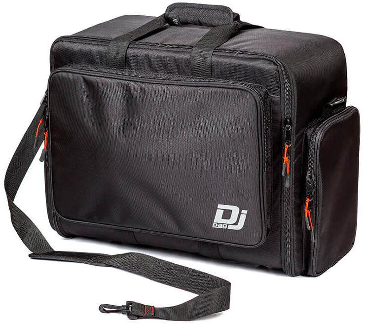 Кейсы и чехлы для оборудования DJ Bag DJB V