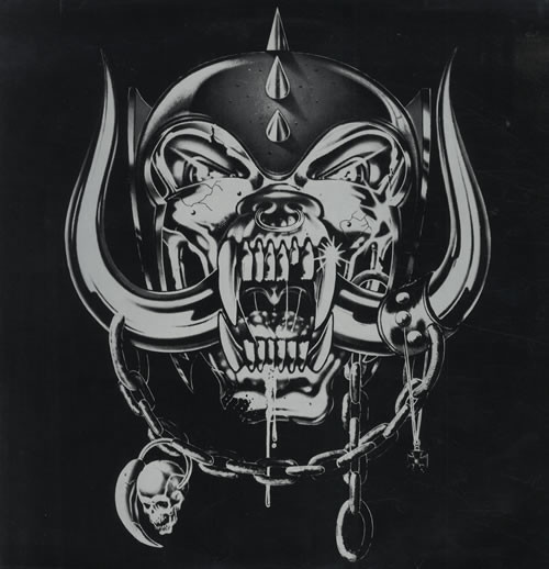Рок BMG Motörhead - No Remorse