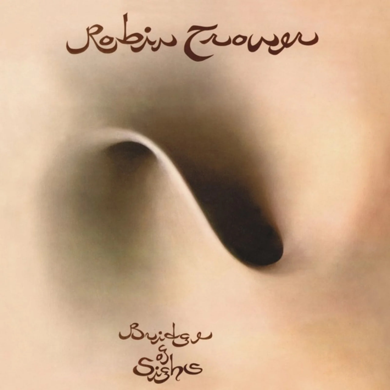 Рок Chrysalis Robin Trower - Bridge Of Sighs (Half Speed) (Black Vinyl 2LP)