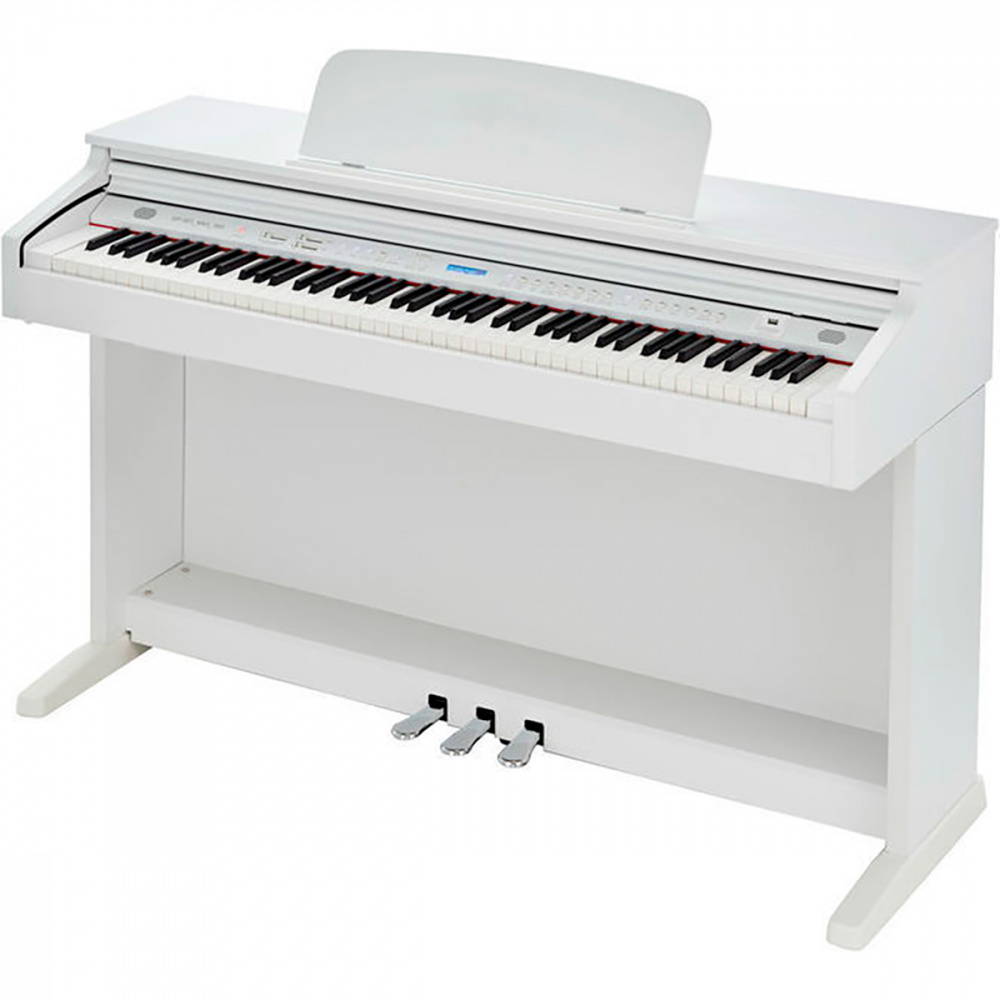 Цифровые пианино ROCKDALE Fantasia RDP-7088 White