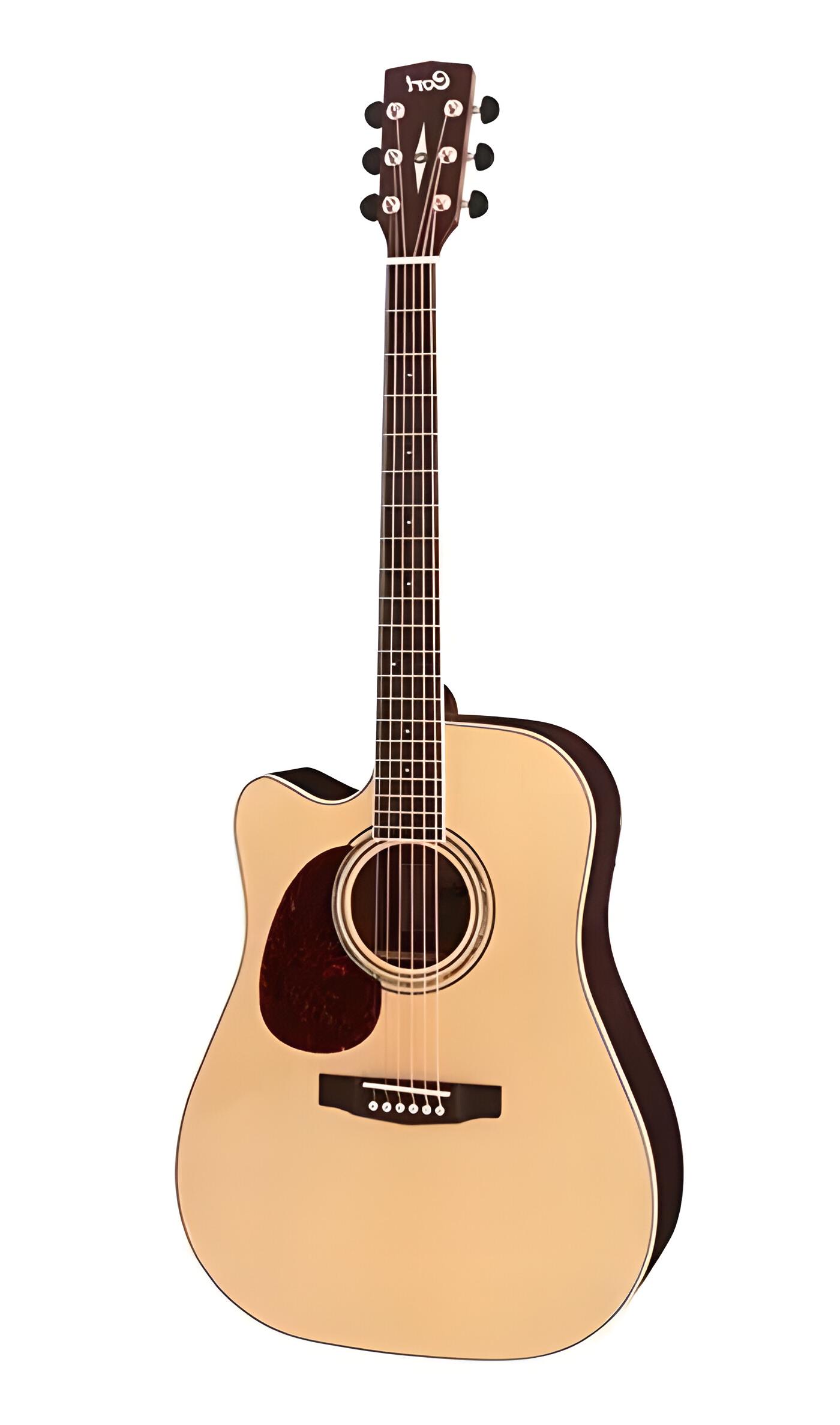 Электроакустические гитары Cort MR710F-LH-NS электроакустические гитары cort mr710f lh ns