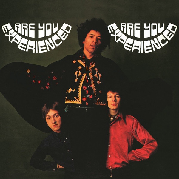 Рок Music On Vinyl The Jimi Hendrix Experience - Are You Experienced (180 Gram Black Vinyl LP)